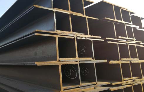 太原工字鋼最新價(jià)格行情穩(wěn)中上漲
