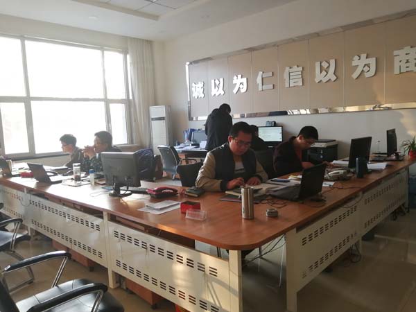 山西和盛達(dá)銷售的管材售后服務(wù)如何保障？
